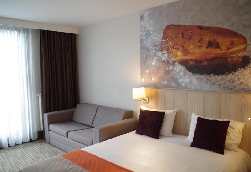 Классический Номер, Mercure Gdańsk Posejdon