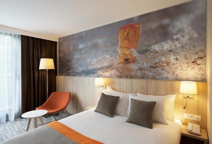 اتاق کلاسیک, Mercure Gdańsk Posejdon