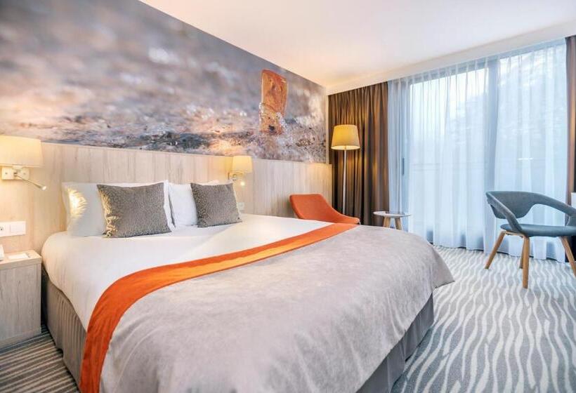 اتاق پرستیژ, Mercure Gdańsk Posejdon