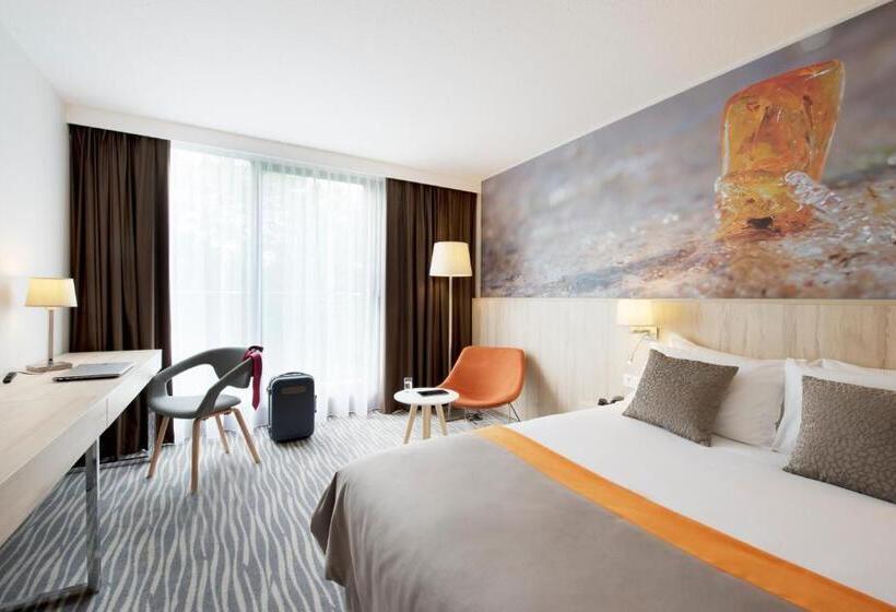 Номер Престиж, Mercure Gdańsk Posejdon