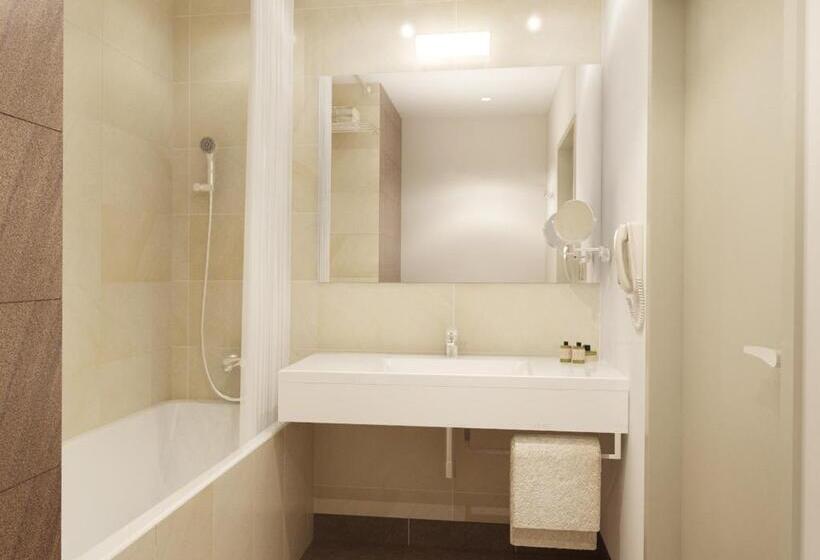 Номер Престиж, Mercure Gdańsk Posejdon