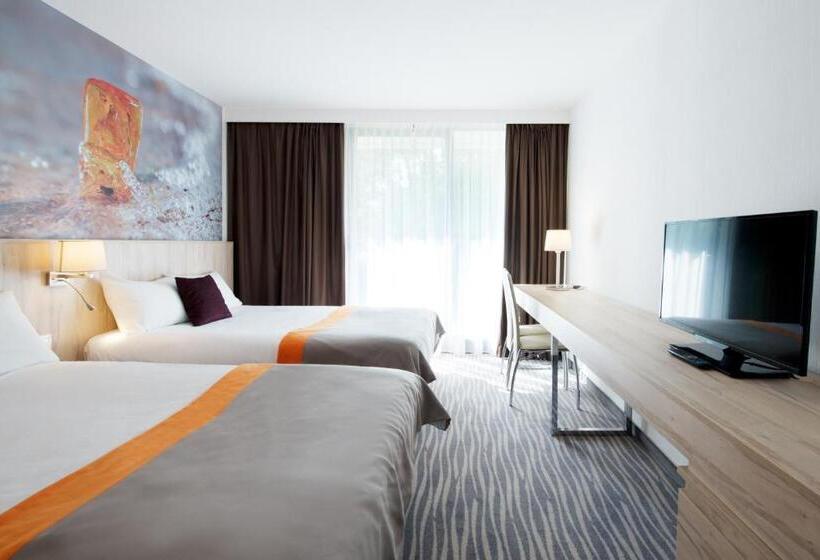 Номер Стандарт, Mercure Gdańsk Posejdon