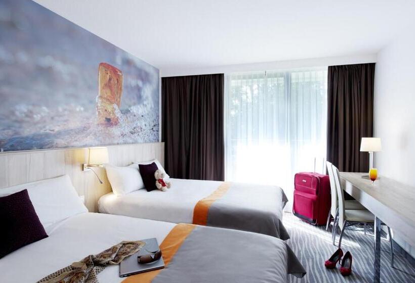 اتاق استاندارد, Mercure Gdańsk Posejdon