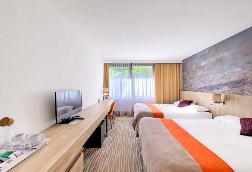 Номер Стандарт, Mercure Gdańsk Posejdon