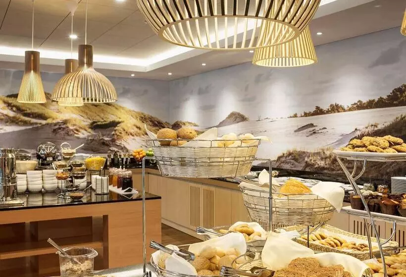 プレステージルーム, Mercure Gdańsk Posejdon