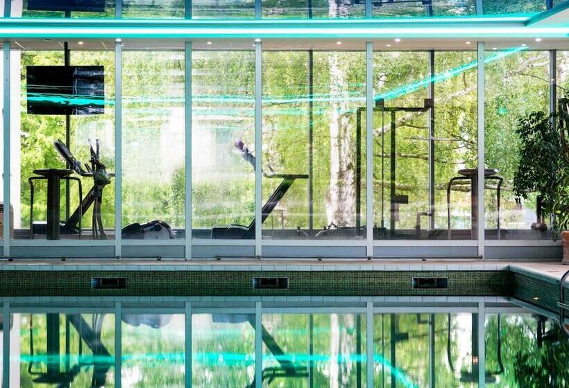 Номер Престиж, Mercure Gdańsk Posejdon