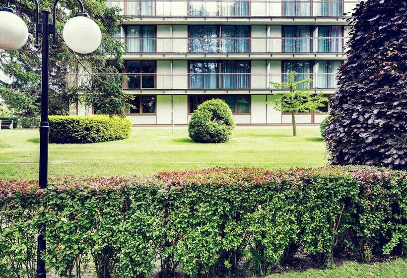 Номер Престиж, Mercure Gdańsk Posejdon