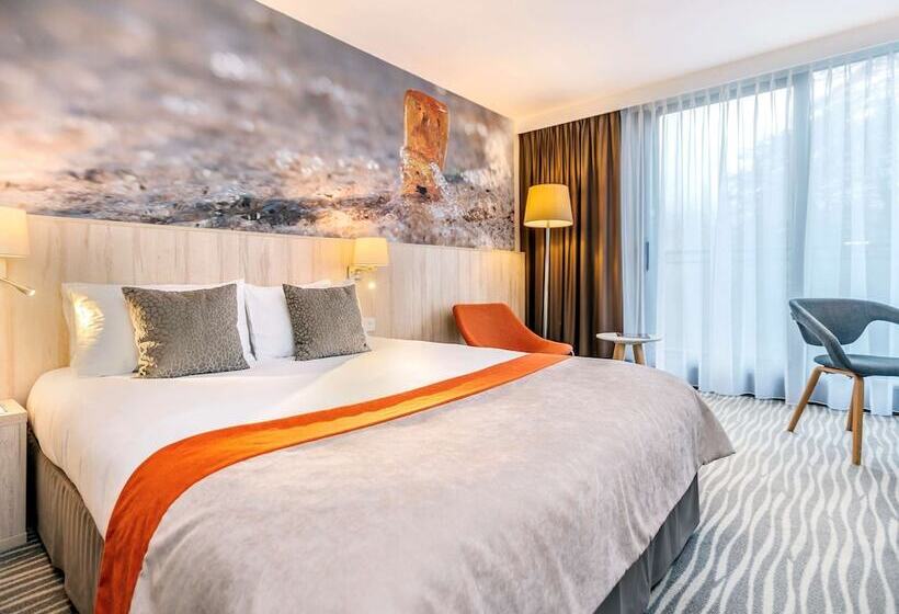 Номер Престиж, Mercure Gdańsk Posejdon