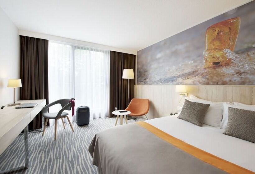 Номер Престиж, Mercure Gdańsk Posejdon