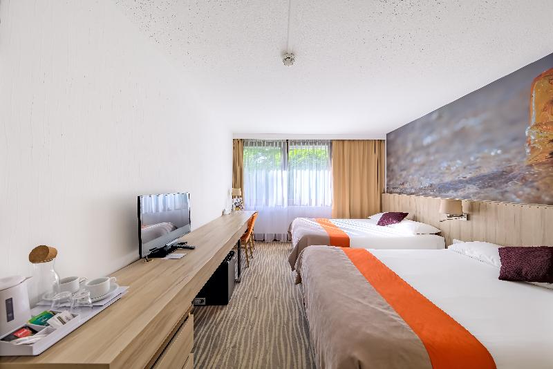 Классический Номер, Mercure Gdańsk Posejdon