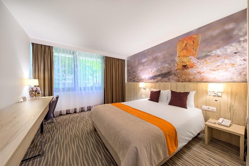 اتاق کلاسیک, Mercure Gdańsk Posejdon