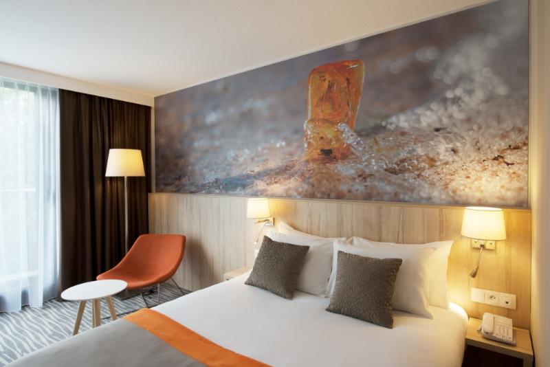 Классический Номер, Mercure Gdańsk Posejdon