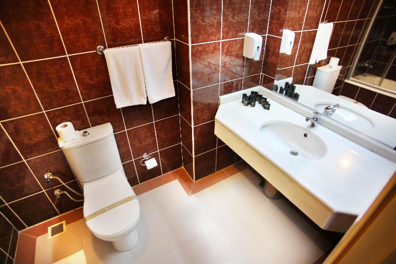 Классический Номер, Mercure Gdańsk Posejdon