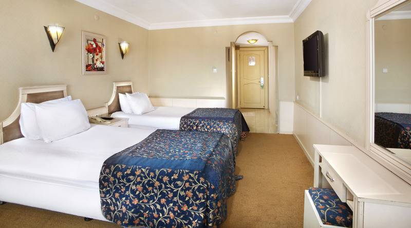 اتاق کلاسیک, Mercure Gdańsk Posejdon