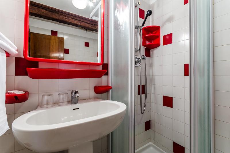 Классический Номер, Mercure Gdańsk Posejdon