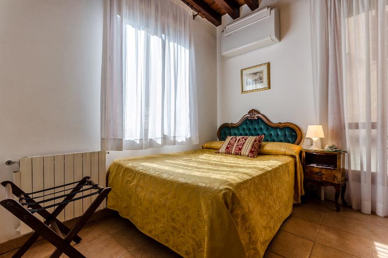 Классический Номер, Mercure Gdańsk Posejdon