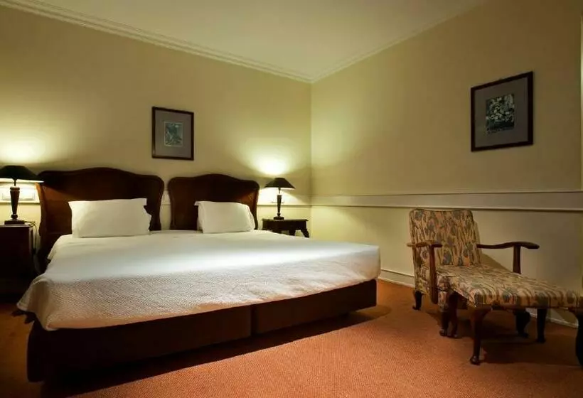 اتاق استاندارد, Metropole