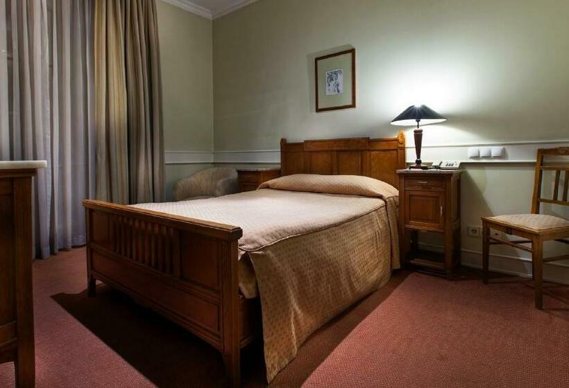 اتاق استاندارد, Metropole