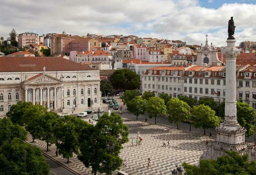 اتاق استاندارد, Metropole