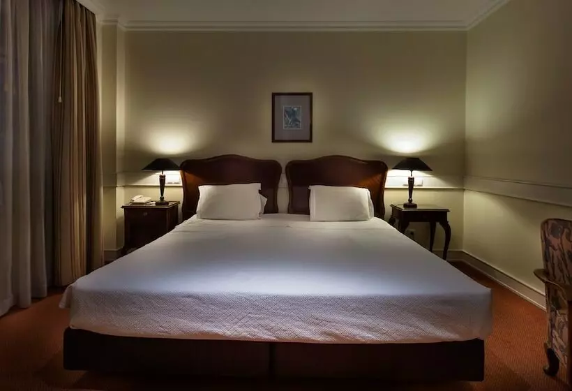 اتاق استاندارد, Metropole
