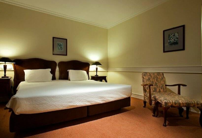 اتاق استاندارد, Metropole