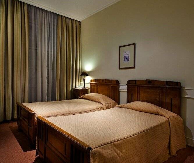 标准间, Metropole