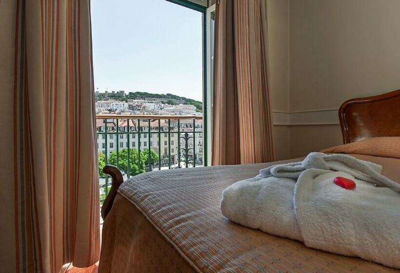 اتاق استاندارد, Metropole