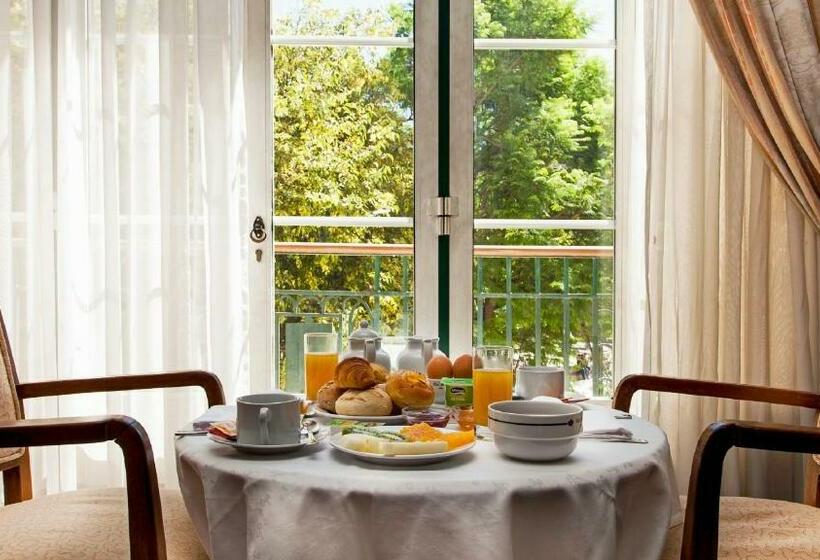 اتاق رمانتیک, Metropole