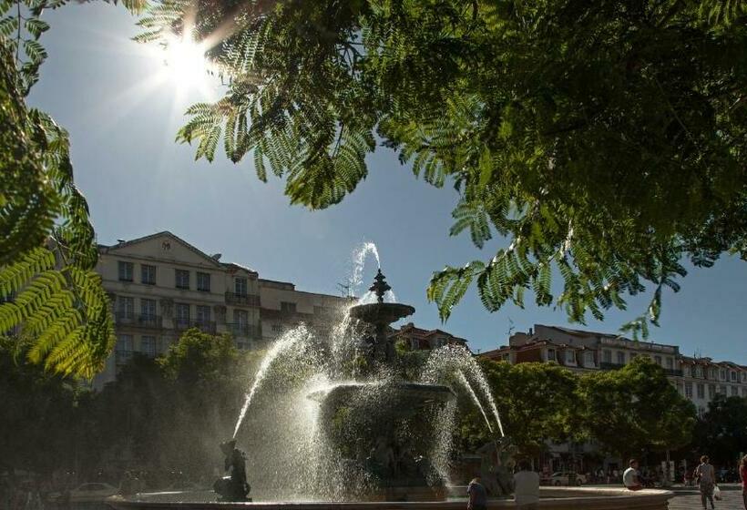 اتاق رمانتیک, Metropole