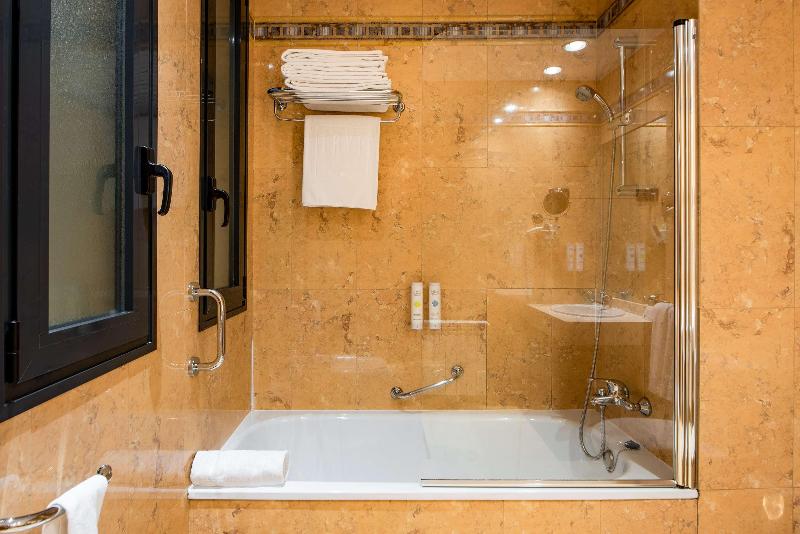 اتاق استاندارد, Metropole