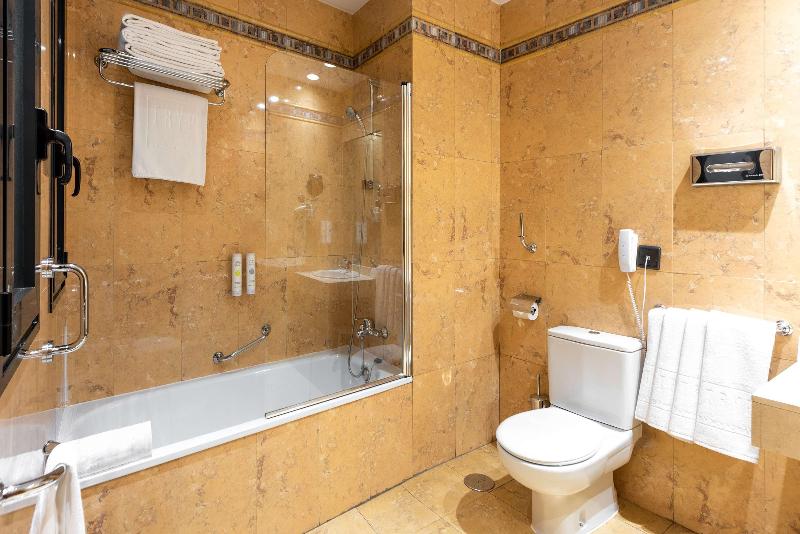 اتاق استاندارد, Metropole