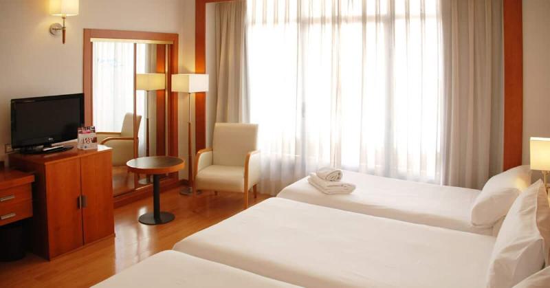 اتاق استاندارد, Metropole