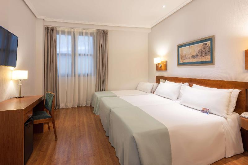 اتاق استاندارد, Metropole