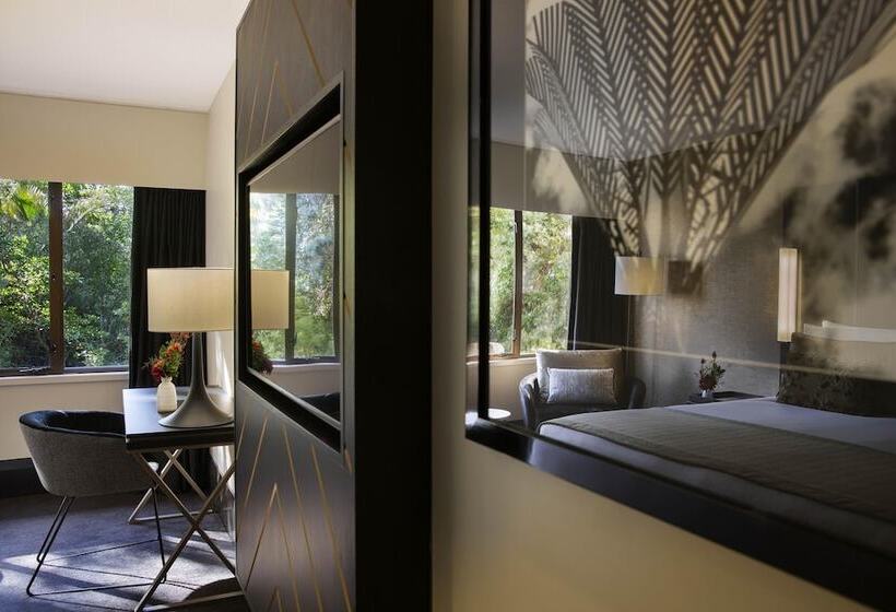 Номер Superior, Mövenpick Hotel Wellington