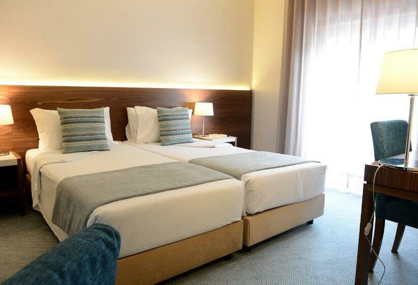 غرفة قياسية, Navarras