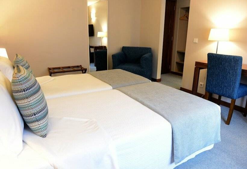 غرفة قياسية, Navarras