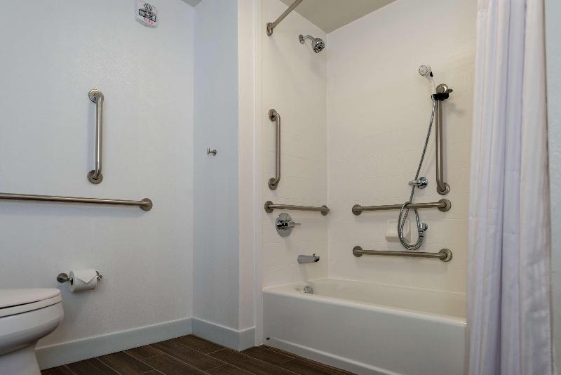 اتاق استاندارد, Orquidea