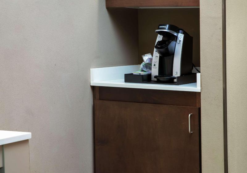 اتاق استاندارد, Orquidea