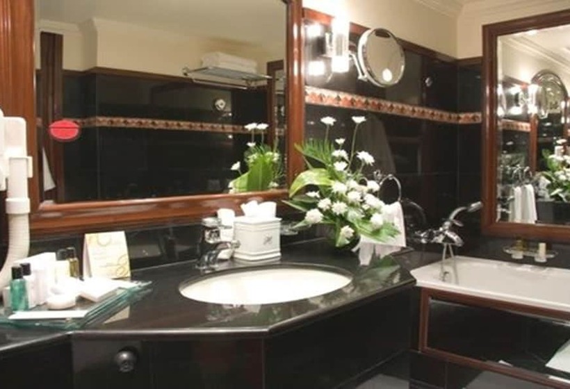 اتاق لوکس, Pearl Continental Hotel, Karachi