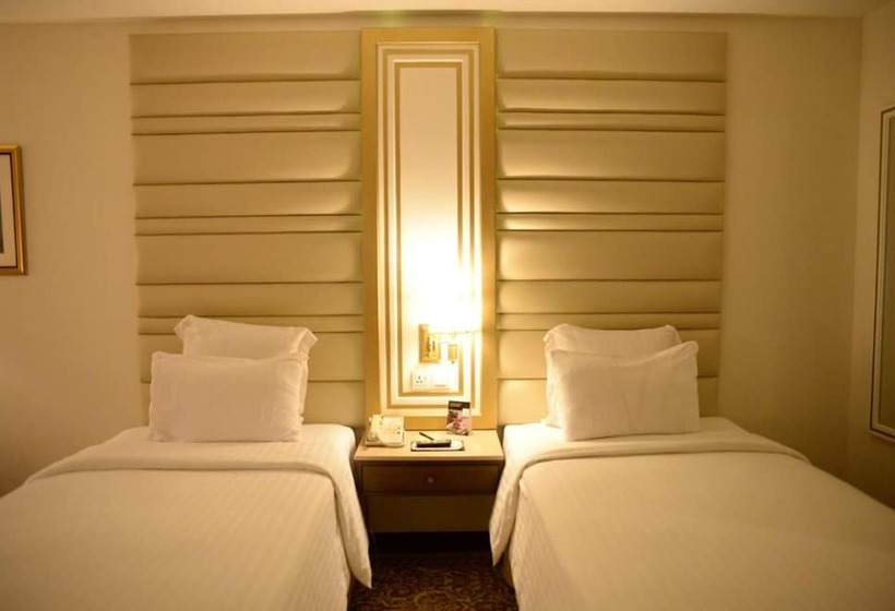 اتاق لوکس, Pearl Continental Hotel, Karachi