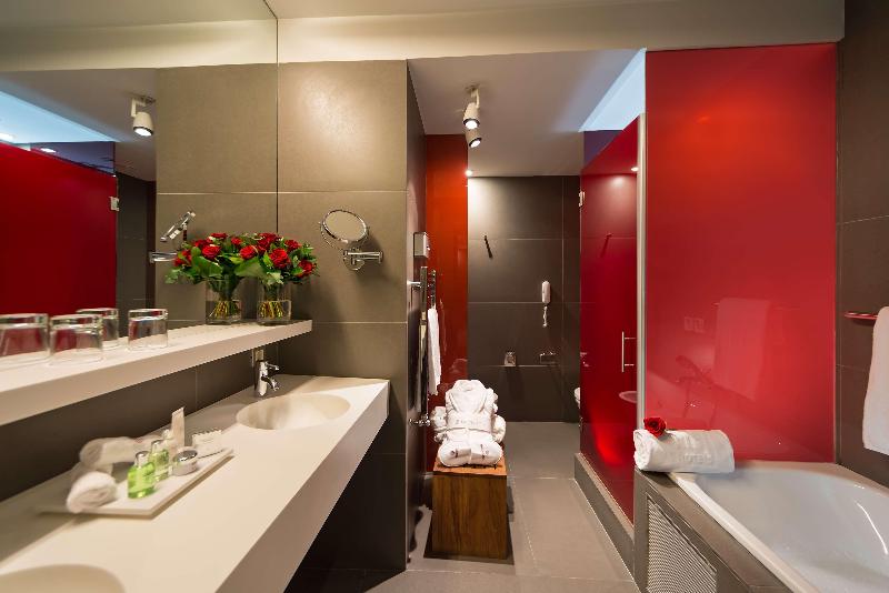 اتاق استاندارد, Pearl Continental Hotel, Rawalpindi