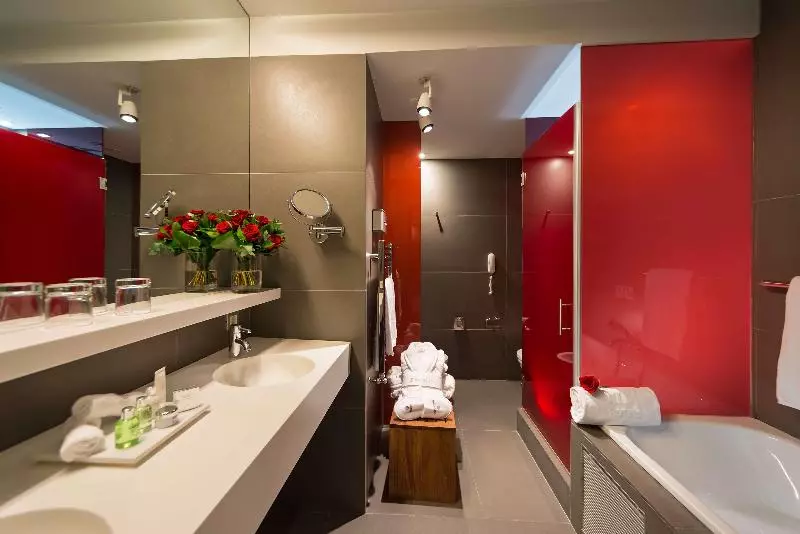 اتاق استاندارد, Pearl Continental Hotel, Rawalpindi