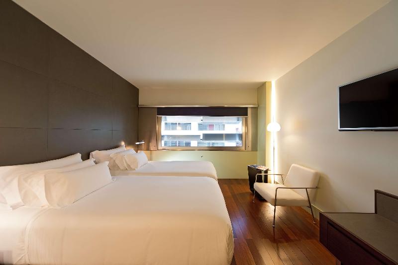 اتاق استاندارد, Pearl Continental Hotel, Rawalpindi