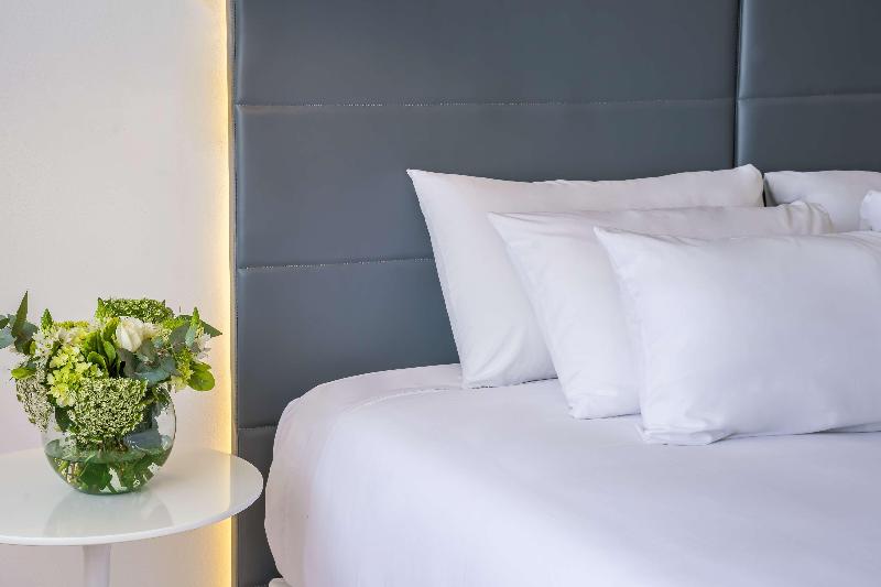 اتاق استاندارد, Pearl Continental Hotel, Rawalpindi