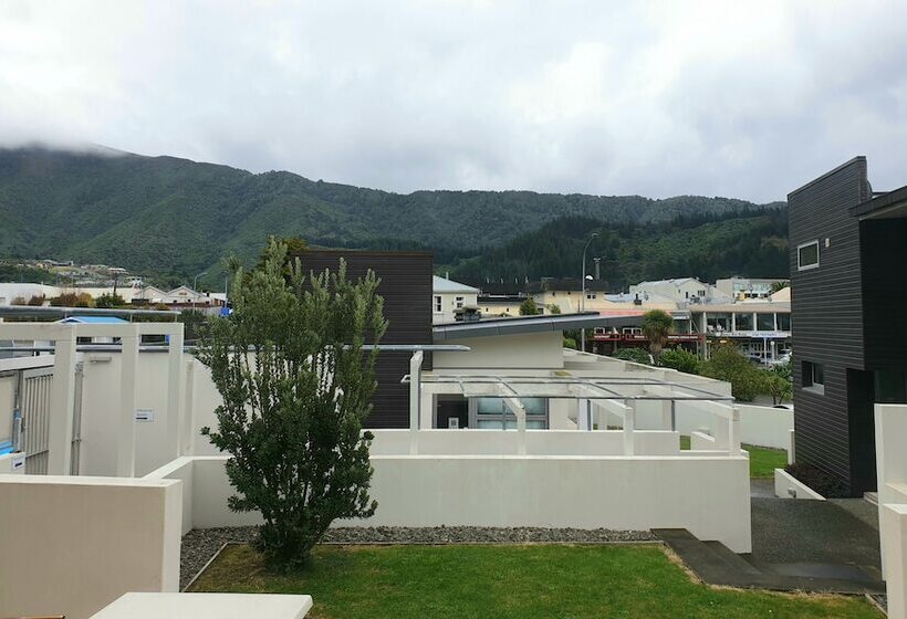 آپارتمان 1 خوابه, Picton Yacht Club