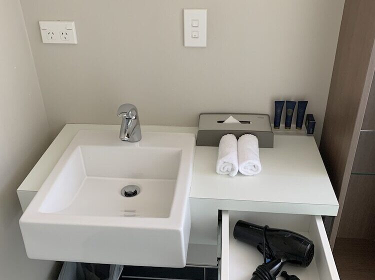 آپارتمان 1 خوابه, Picton Yacht Club