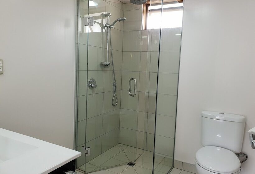 آپارتمان سوپریور 1 خوابه, Picton Yacht Club