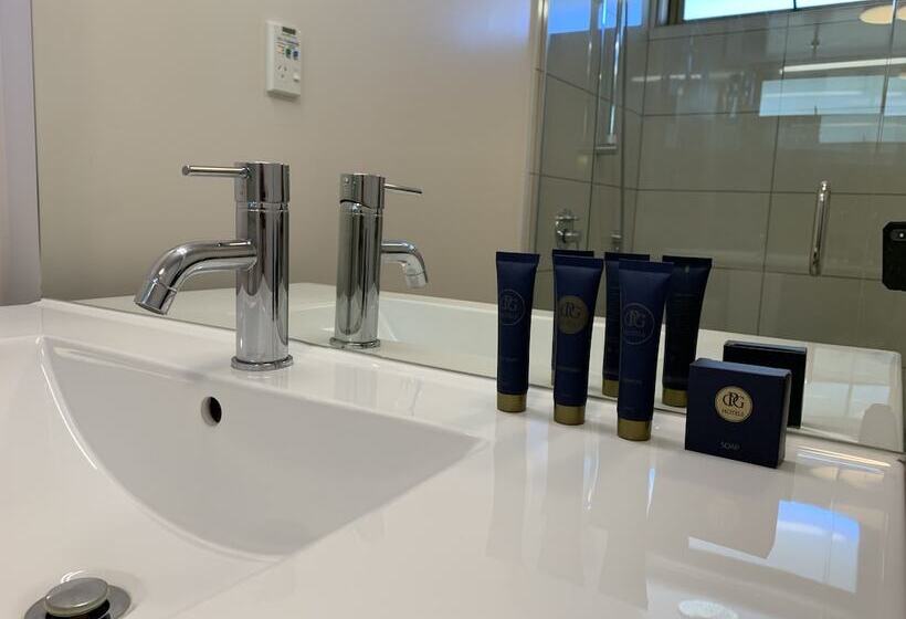 חדר סופריור, Picton Yacht Club