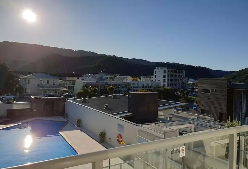 Superior-huone, Picton Yacht Club