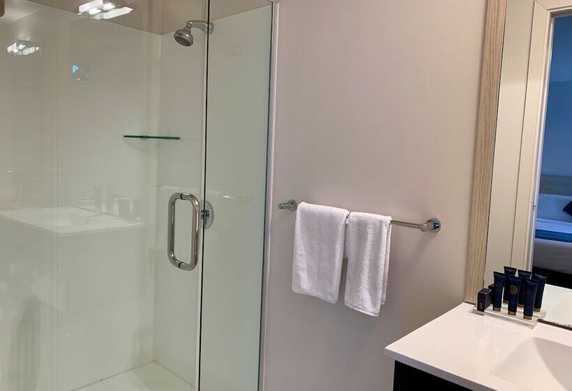 اتاق استاندارد, Picton Yacht Club